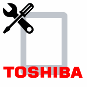 Nettoyage interne tablette Toshiba