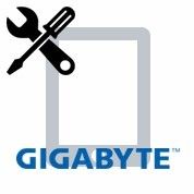 Réparation de coque tablette Gigabyte