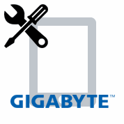 Nettoyage interne tablette Gigabyte