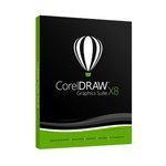 Corel CorelDRAW Graphics Suite X8