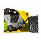 Zotac GeForce GTX 1050 Mini - 2 Go