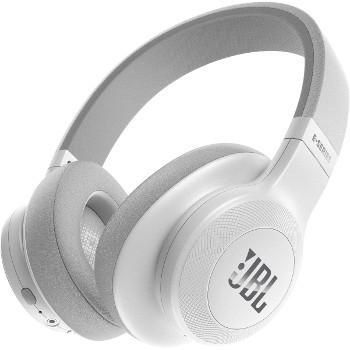 JBL E55 BT Blanc