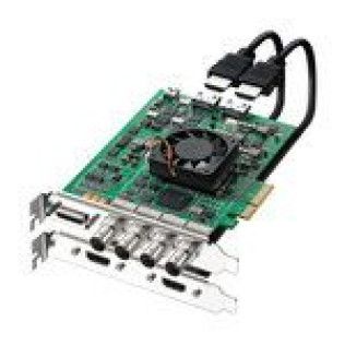 Blackmagic Design DeckLink 4K Extreme