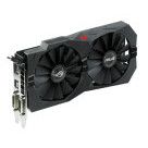 Asus Radeon RX 470 STRIX OC - 4 Go