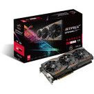 Asus Radeon RX 480 STRIX OC Gaming - 8 Go