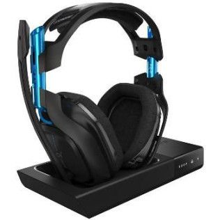 Astro Gaming A50 + Base Station (PC/PS4)