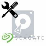 Récupération de données sur disque dur Seagate