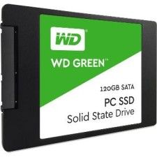 WD Green 120 Go