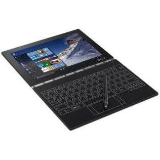 Lenovo Yoga Book - YB1-X91F - Windows