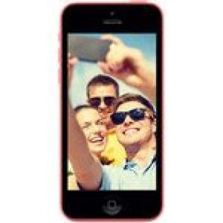 Again iPhone 5C 16 Go Rose