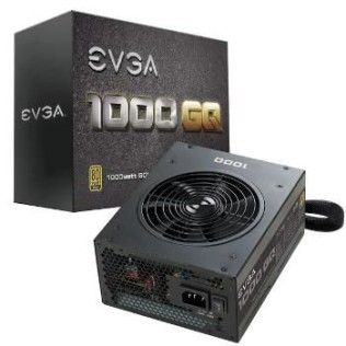 eVGA SuperNOVA 1000 GQ Modulaire - 1000W