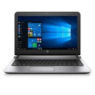 HP ProBook 430 G3 (W4N83EA) - i5 - 256 Go SSD