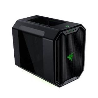 Antec Cube EK Razer Edition