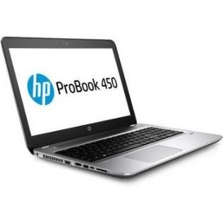 HP ProBook 450 G4 (Y8B83ET)
