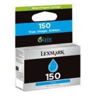 Lexmark cartouche n°150 (Cyan)