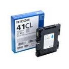 Ricoh GC41CL Cyan - 405766