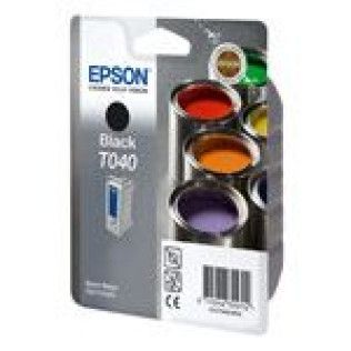 Epson T040
