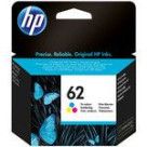HP 62 Couleur - C2P06A