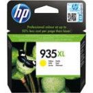 HP 935XL Jaune - C2P26AE