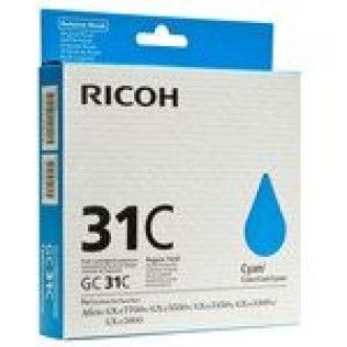 Ricoh GC31C - 405689