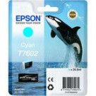 Epson T7602