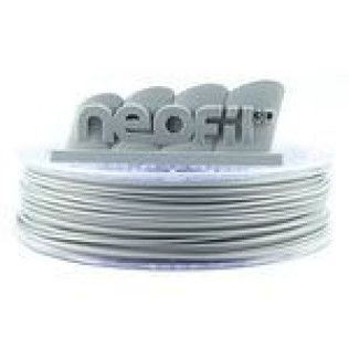 Neofil3D Bobine ABS 2.85mm 750g - Argent