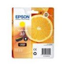 Epson "Oranges" 33 Jaune (C13T33444010)