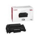 Canon 724 Noir Standard