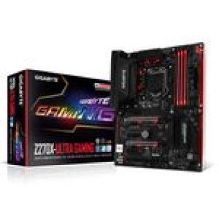 Gigabyte GA-Z270X-ULTRA GAMING