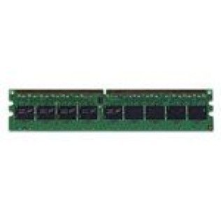 HP 2 Go (2x1Go) DDR2-SDRAM PC2-5300 Fully Buffered