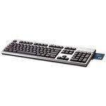 HP Smart Card Keyboard