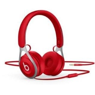 Beats by Dr. Dre EP Rouge