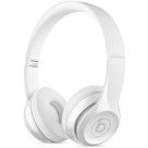 Beats by Dr. Dre Solo 3 Wireless Blanc Gloss