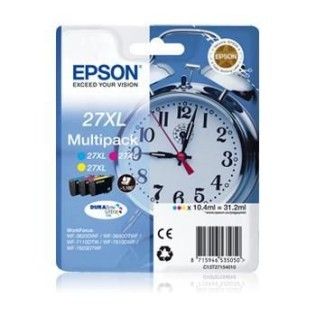 Epson 27XL Multipack - C13T27154012
