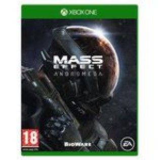 Mass Effect : Andromeda (Xbox One)