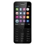Microsoft Nokia 230 Noir
