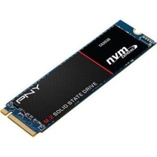 PNY CS2030 M.2 2280 PCIe NVMe - 240 Go