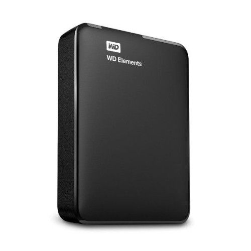 WD 3to Elements Portable USB3.0