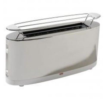 Alessi Grille-pain SG68 Blanc