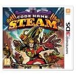 Code Name : S.T.E.A.M. (Nintendo 3DS/2DS)