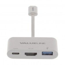 Adaptateur multiport AV numérique USB-C