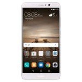 Huawei Mate 9 Argent