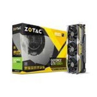 Zotac GeForce GTX 1080 Ti AMP Extreme Core Edition