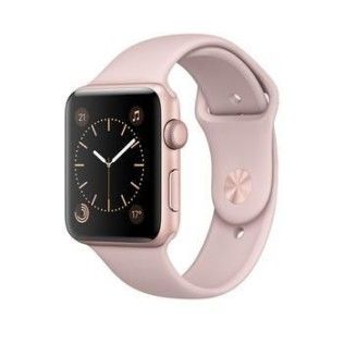 Apple Watch 2 aluminium 38 mm or rose