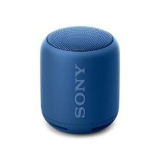 Sony SRSXB10 Bleu