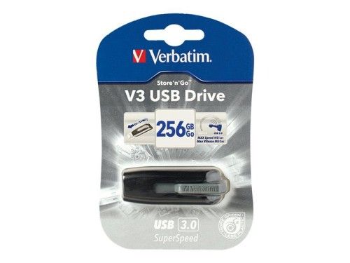Verbatim Store 'n' Go V3 256G