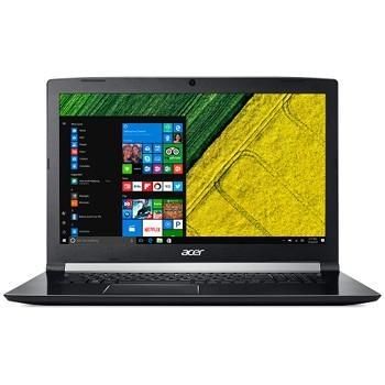 Acer Aspire 7 A717-71G-593R - Paiement 3 fois - Relais colis : 2,99 €