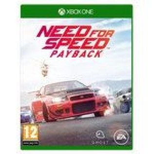 Need for Speed : Payback (Xbox One)