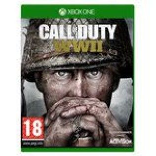 Call Of Duty : World War II (Xbox One)