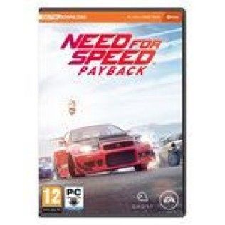Need for Speed : Payback (PC)